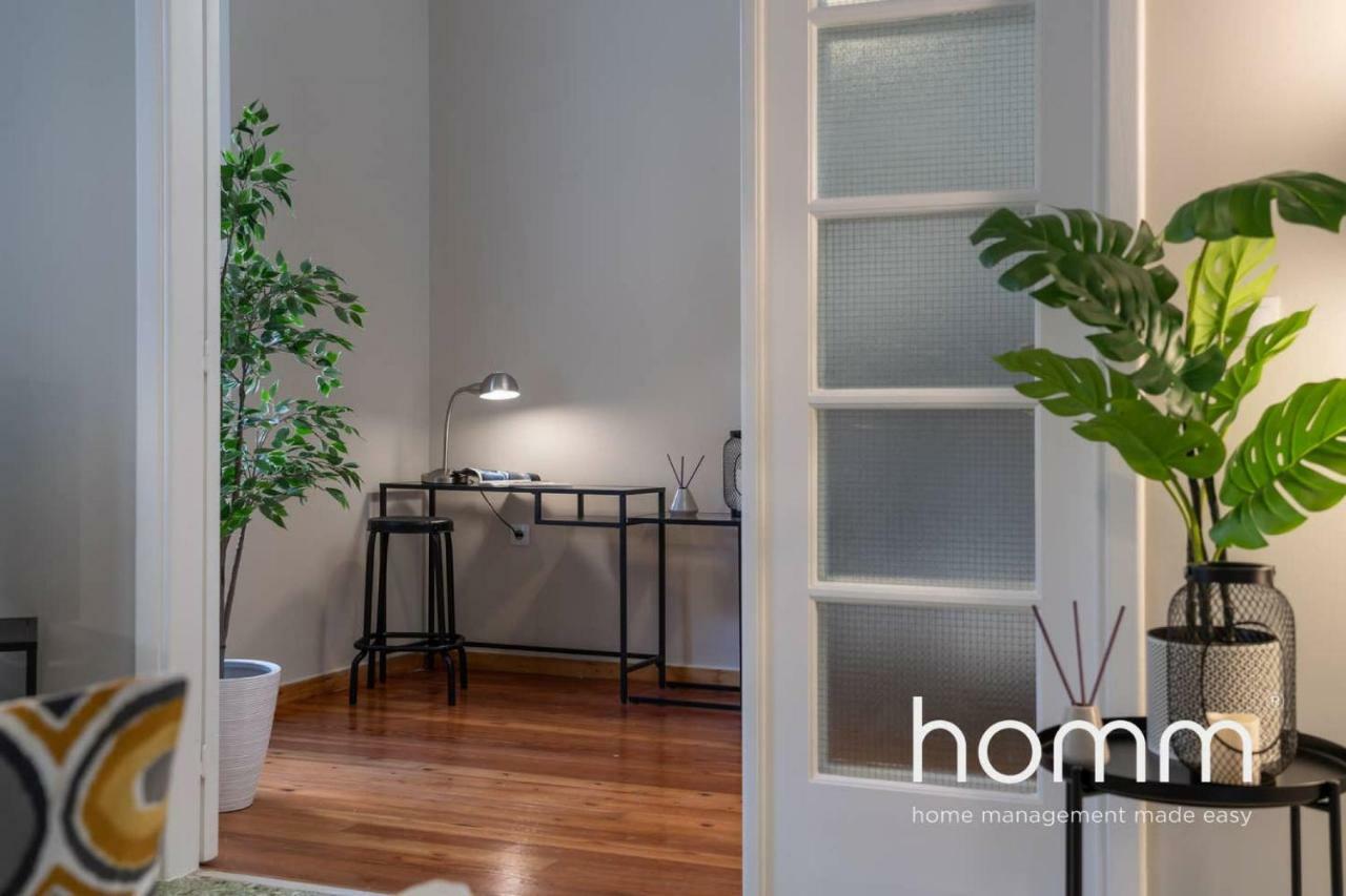 Nemeseos 1St Floor Homm Apartment With Roof Garden And Wading Pool Athén Kültér fotó